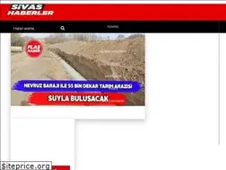 Sites similar to sivashaberler.com