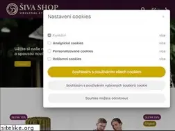 Sites similar to sivashop.cz