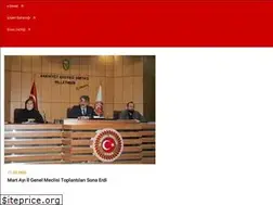 Sites similar to sivasilozelidaresi.gov.tr