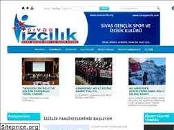 Sites similar to sivasizcilik.org