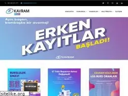 Sites similar to sivaskavramkoleji.com