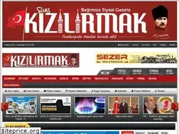 Sites similar to sivaskizilirmak.net