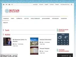 Sites similar to sivaskulturu.com