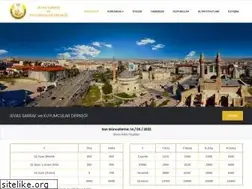 Sites similar to sivaskuyumder.org.tr