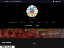 Sites similar to sivasli.bel.tr