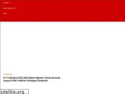 Sites similar to sivasli.gov.tr