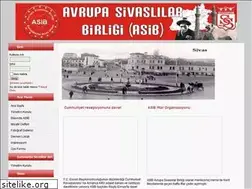 Sites similar to sivaslilar.de