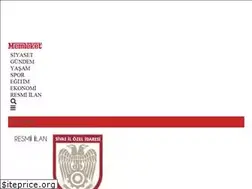 Sites similar to sivasmemleket.com.tr