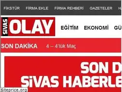 Sites similar to sivasolay.com