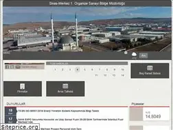 Sites similar to sivasosb.org.tr
