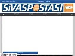Sites similar to sivaspostasi.com.tr