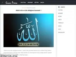 Sites similar to sivaspress.com