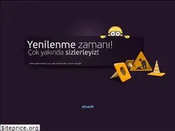 Sites similar to sivassanayirehberi.com