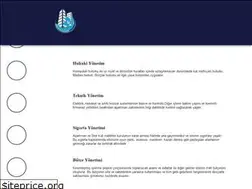 Sites similar to sivassiteyonetimi.com