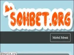 Sites similar to sivassohbet.net