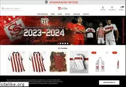 Sites similar to sivasspor.com.tr