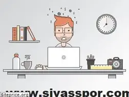 Sites similar to sivasspor.com