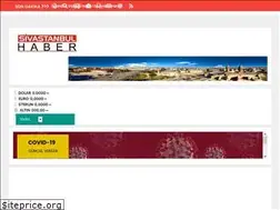 Sites similar to sivastanbul.com