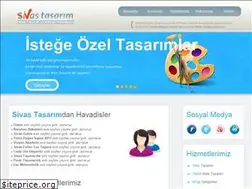 Sites similar to sivastasarim.com