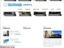 Sites similar to sivastasimacilik.com