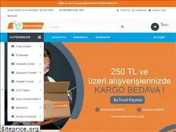 Sites similar to sivasurunlerim.com