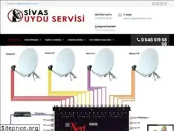 Sites similar to sivasuyduservisi.com