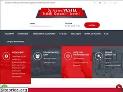 Sites similar to sivasvestelservisi.com