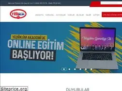 Sites similar to sivasyediiklim.com