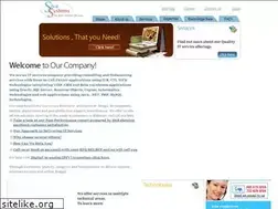 Sites similar to sivasystems.com
