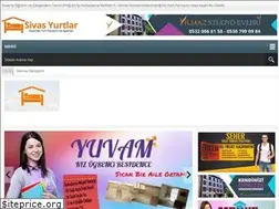Sites similar to sivasyurtlar.com