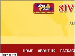 Sites similar to sivataxi.com