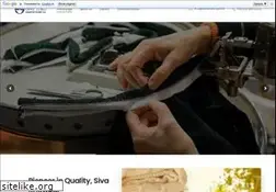 Sites similar to sivatriko.com.tr