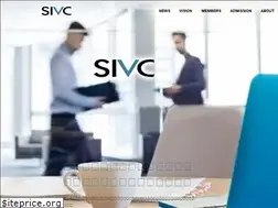 Sites similar to sivc.jp