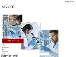 Sites similar to sivco.com