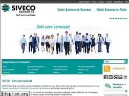 Sites similar to siveco.ro