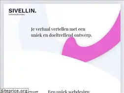 Sites similar to sivellin.nl