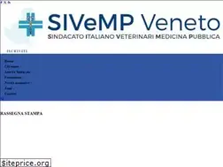 Sites similar to sivempveneto.it