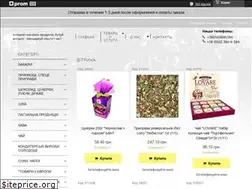 Sites similar to siver-prod.com.ua