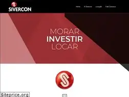 Sites similar to sivercon.com