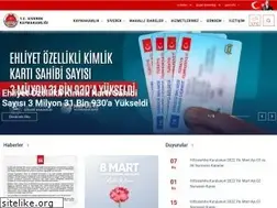 Sites similar to siverek.gov.tr