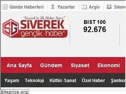 Sites similar to siverekgenclik.com