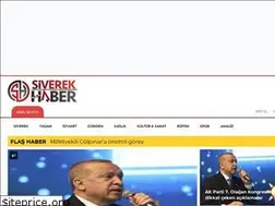 Sites similar to siverekhaber.com