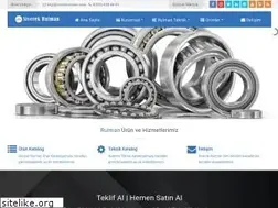 Sites similar to siverekrulman.com