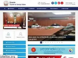 Sites similar to siverektso.org.tr