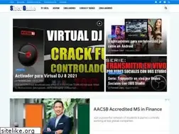 Sites similar to sivergameoficial.blogspot.com