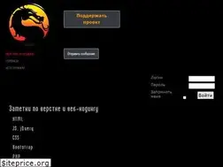 Sites similar to sivers.su