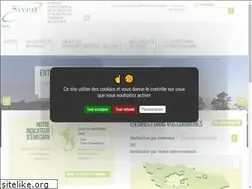 Sites similar to sivert.fr