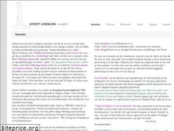 Sites similar to sivertlindblom.se