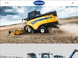 Sites similar to sivertsenas.dk
