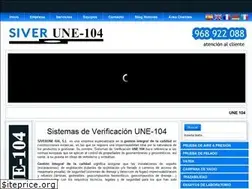 Sites similar to siverune104.com